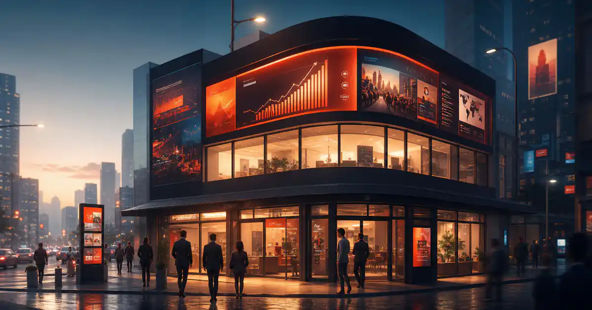 Boost Your Business with TokLis Solutions’ Expertise in Advertising and Marketing Digital advertising and marketing expertise driving business growth