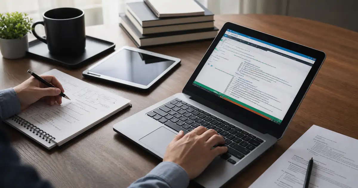Demystifying Technical Assignment: A Comprehensive Introduction Technical assignment planning with code, documentation, and requirements