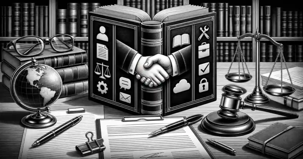Terms of Service for TokLis Solutions FZE LLC TokLis Solutions terms of service and digital agreement