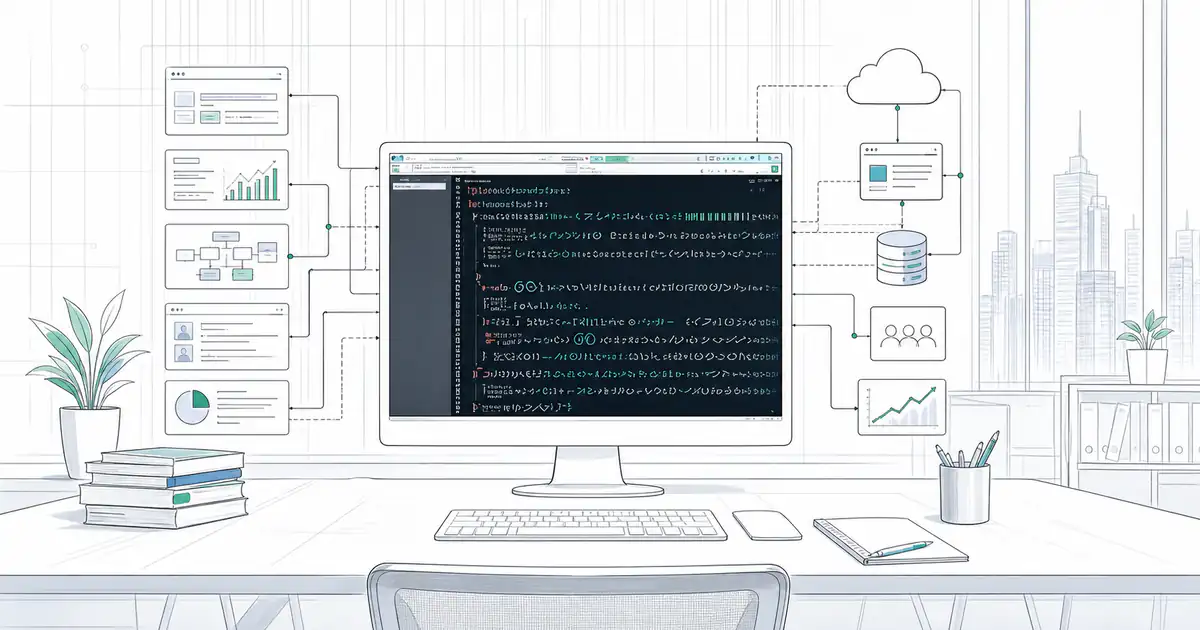 TokLis Solutions: Empowering Businesses with Strategic Software Solutions and Marketing Campaigns Software solutions and strategic marketing campaigns for business growth