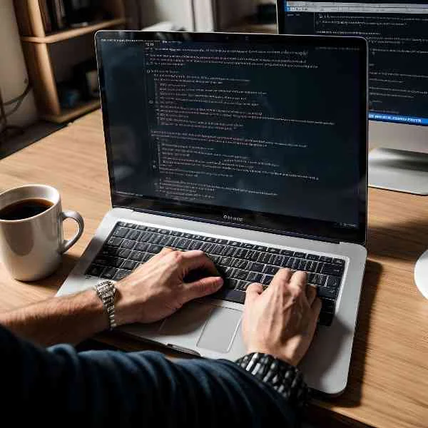 Start software development by writing technical assignment.