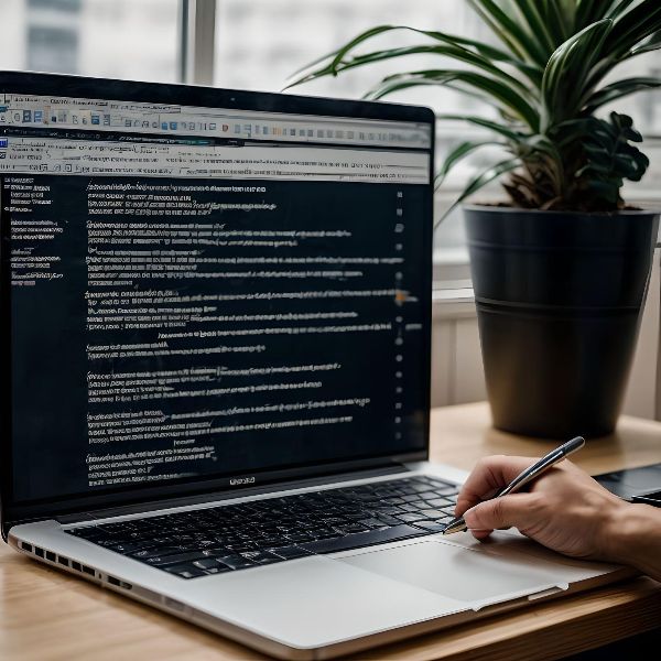 Translating Ideas into Code: How to Write Effective Technical Assignment