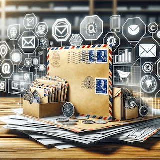 Direct Mail Campaigns